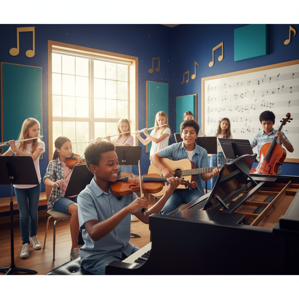 Music Education